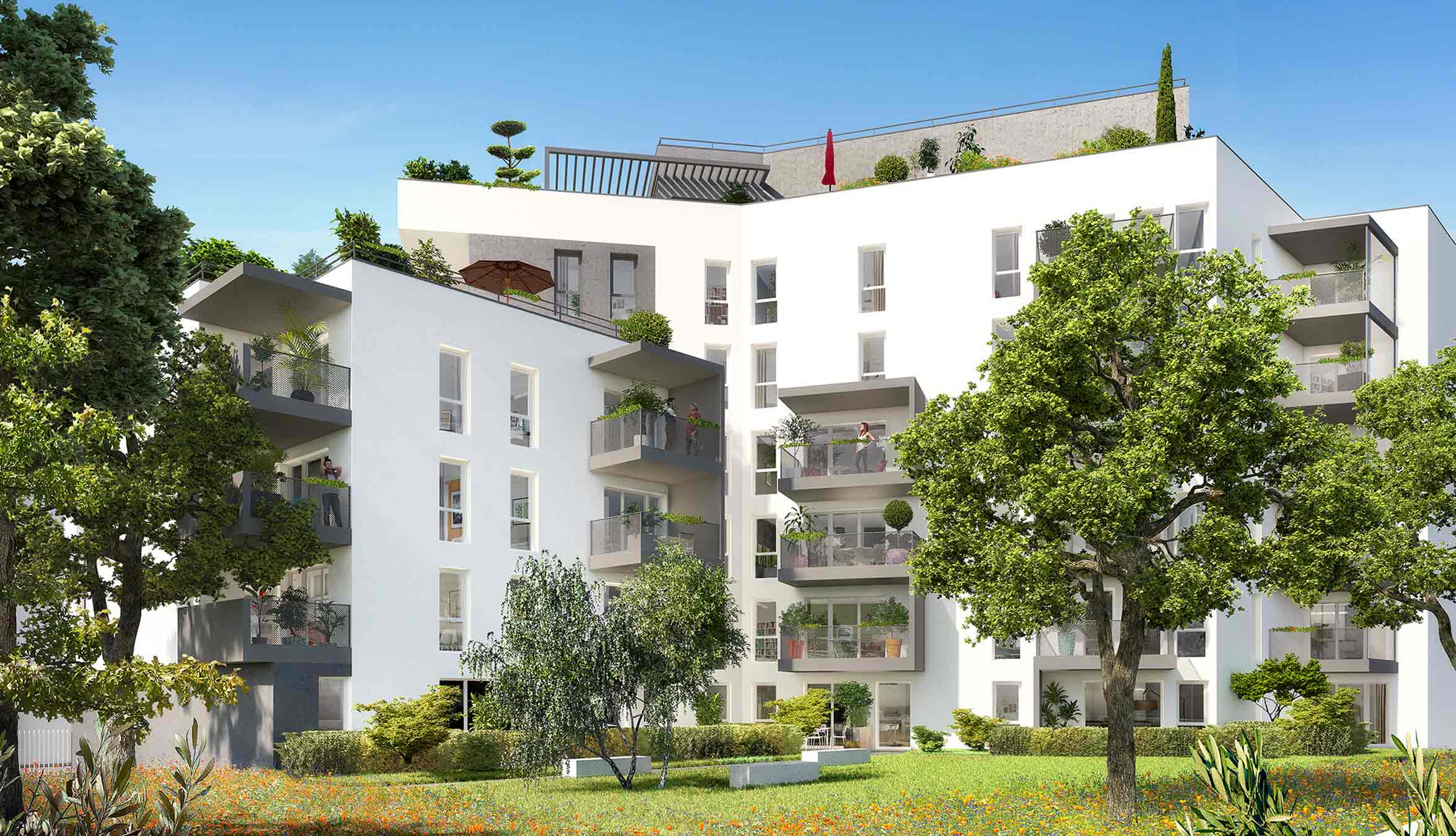 Ce qu’il faut savoir pour investir dans un programme immobilier à Montpellier