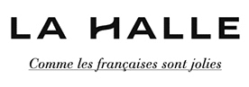 Logo LaHalle.com