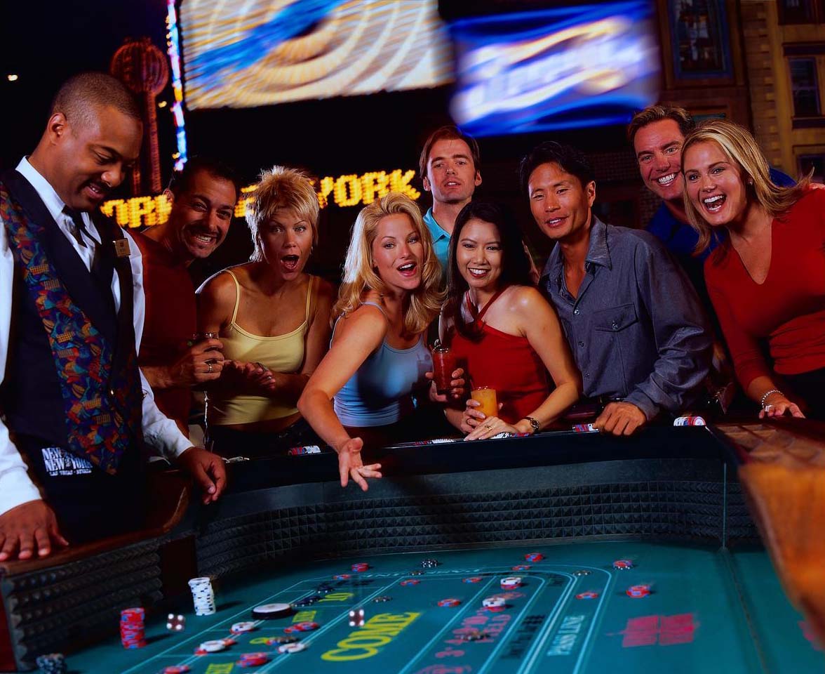 Jeux casino : un jeu qui vous change