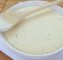 Bechamel : une sauce a base de beurre, de farine et de lait délicieuse