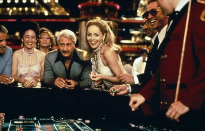 Les règles dans un casino français en ligne