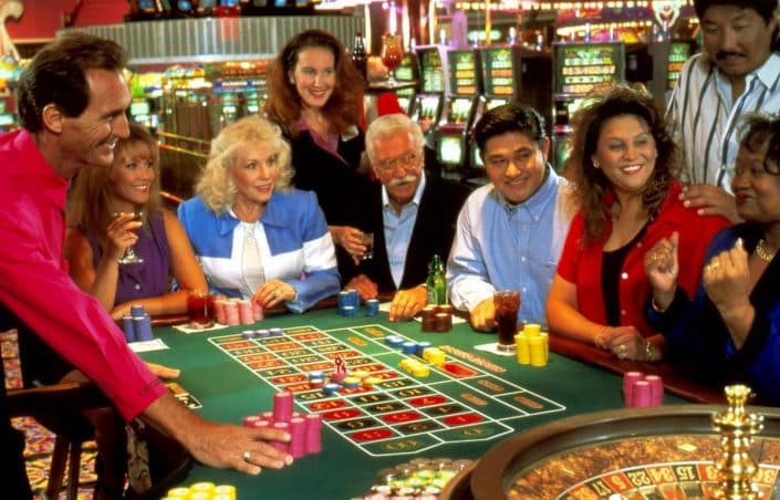 Jeux casino en ligne, choix des fournisseurs