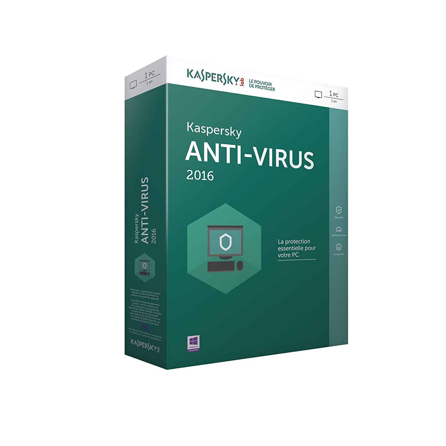 Antivirus : Savez-vous comment faire pour bien choisir le logiciel antivirus de votre ordinateur personnel