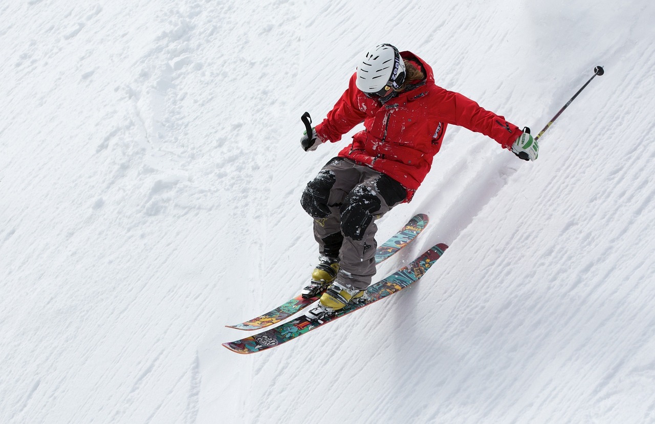 Salaire d'un moniteur de ski : combien gagne-t-il ?