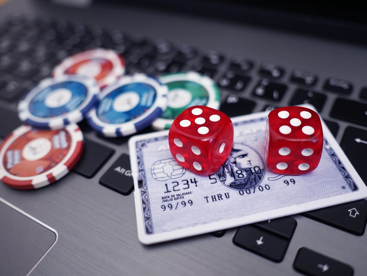 Casino Partouche en ligne : Jeux de casino en toute sécurité