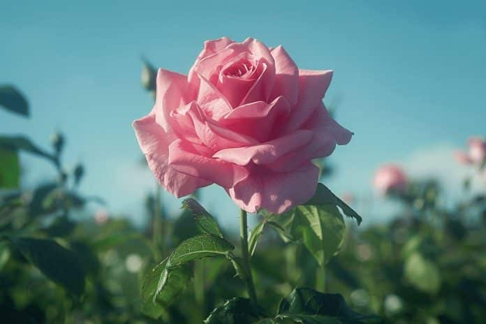 A qui va vraiment le rose ?