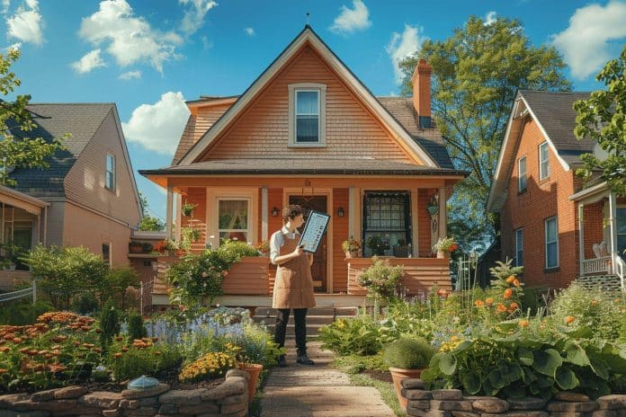 Achat maison, une démarche à faire avec précaution