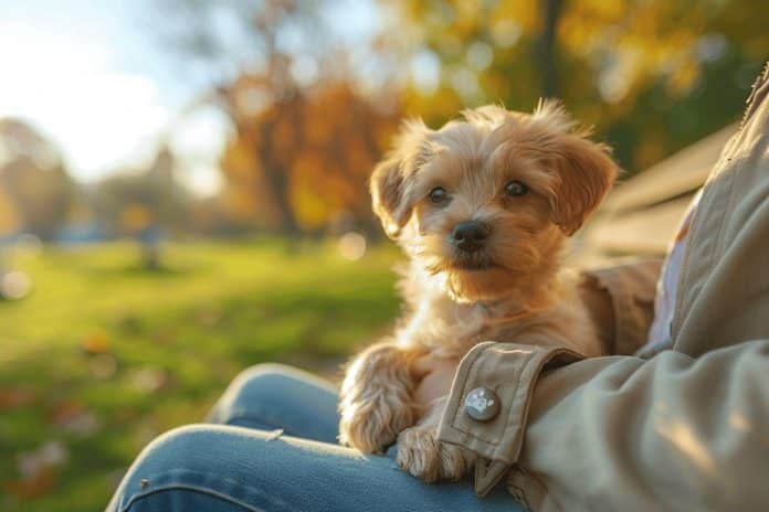 Adopter un chien. Oui mais…