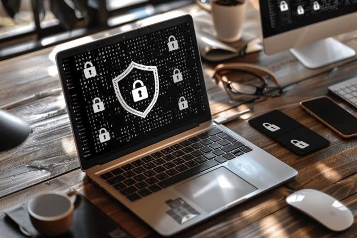 Antivirus en ligne : protégez vos ordinateurs personnel et professionnel