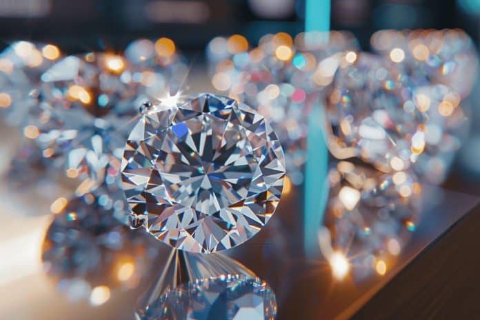 Anvers diamant… pourquoi pas plutôt sur le web ?