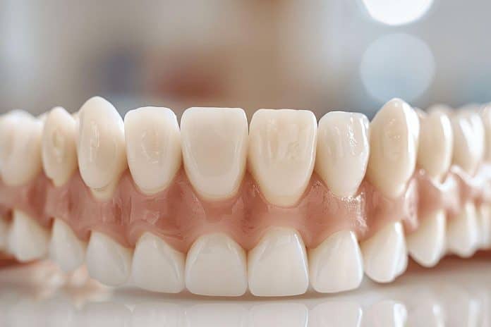 Bridge dentaire qui bouge : Solutions pour un confort optimal