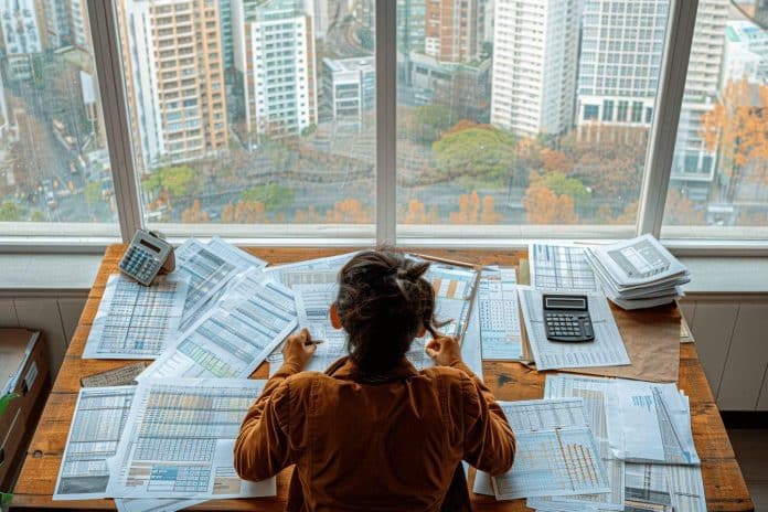 Comment calculer un credit immobilier ?