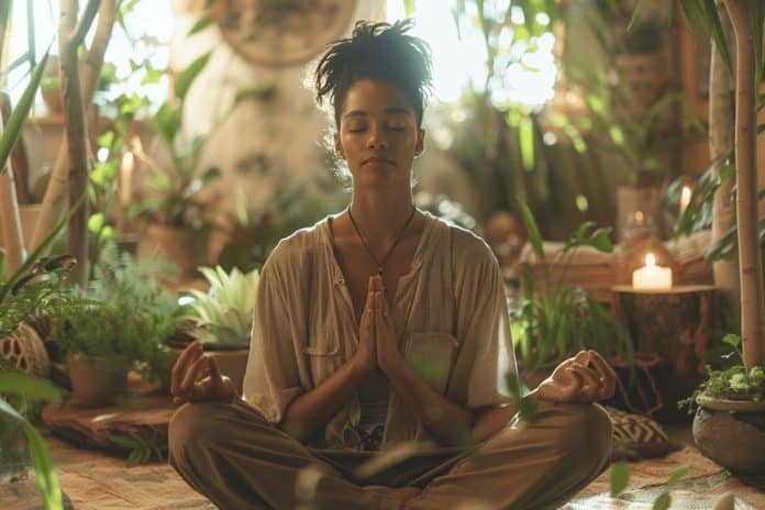 Comment diminuer le stress ?