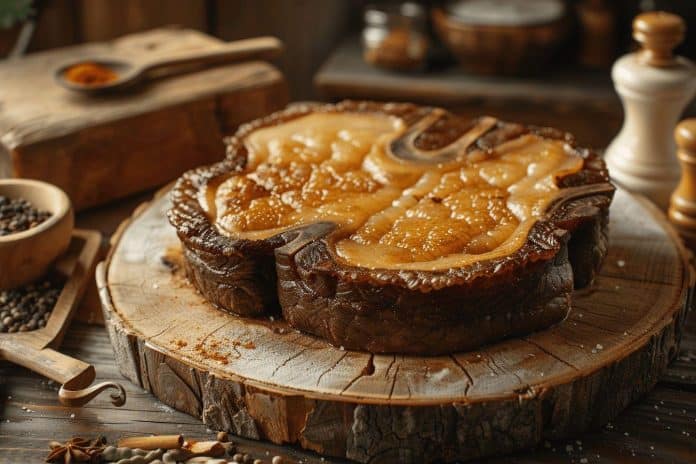 Comment faire cuire une langue de boeuf
