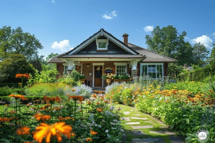 Comment louer sa maison pour les vacances ?