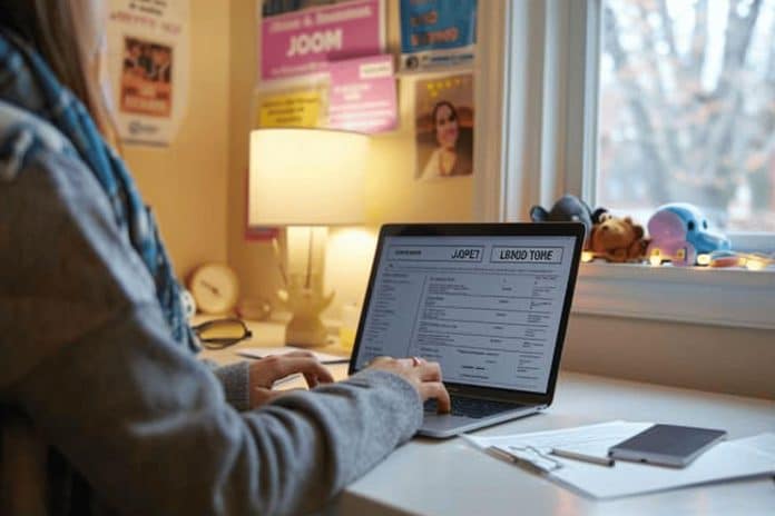 Comment rechercher un emploi ?
