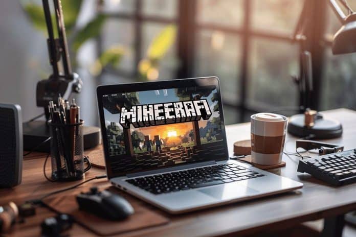Comment télécharger minecraft sur mac ?