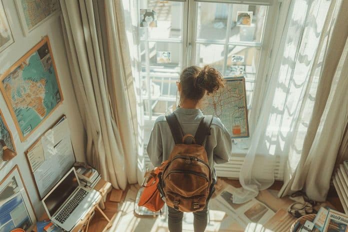 Comment trouver un logement étudiant à Nancy ?