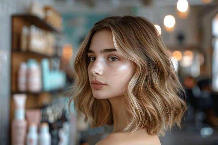 Coupe cheveux mi long, faites votre choix !