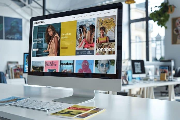 De nombreuses références sur le site jemabonne.fr