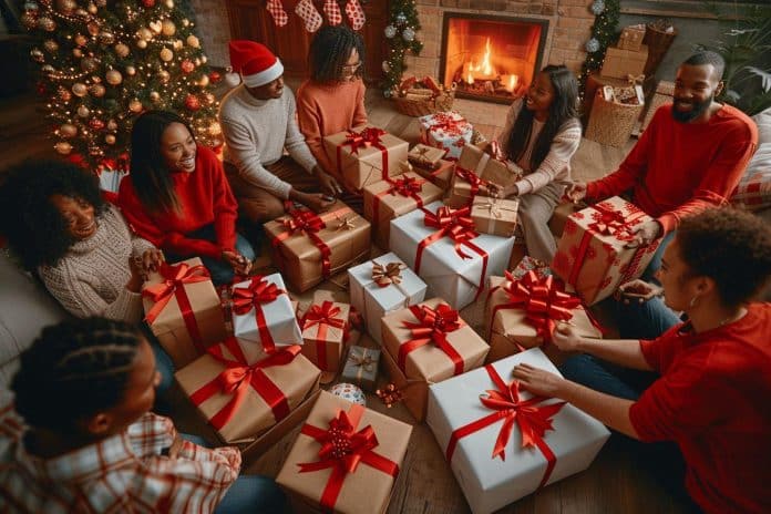 Des idées pour les cadeaux !