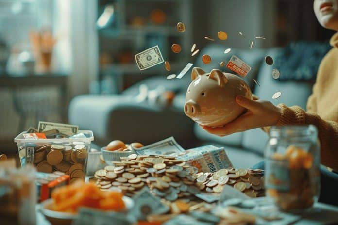 Entre particuliers: faites des économies