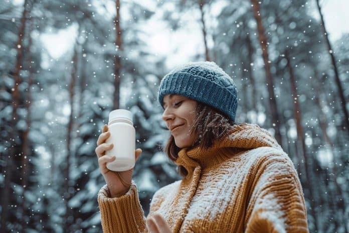Et si on faisait une cure de Magnésium pour l’hiver ?