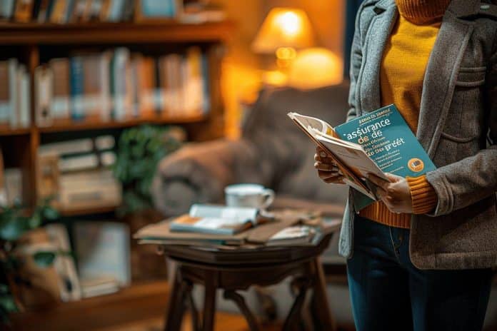 Guide assurance de prêt : être incollable sur le sujet