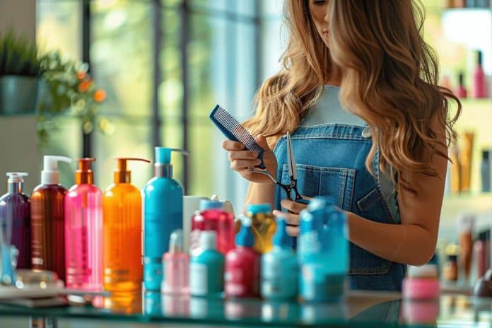 Hair-professionnel.com pour la beauté de vos cheveux