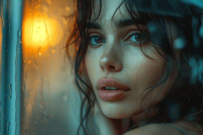 Je suis folle amoureuse de lui et pourtant…