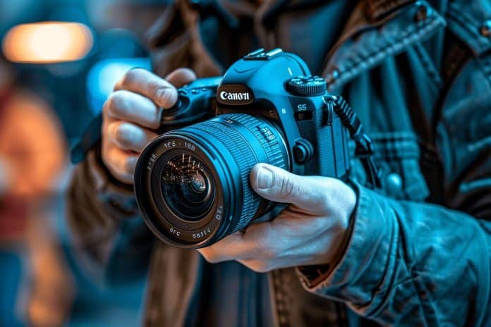 La formation photographe selon formationphotographe.eu