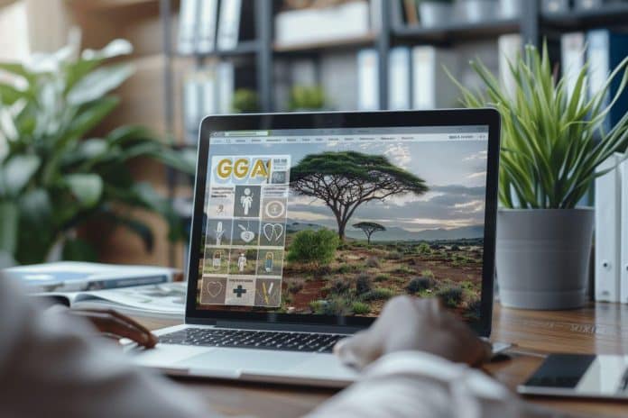 La garantie de soins en Afrique sur ggaexpat.com