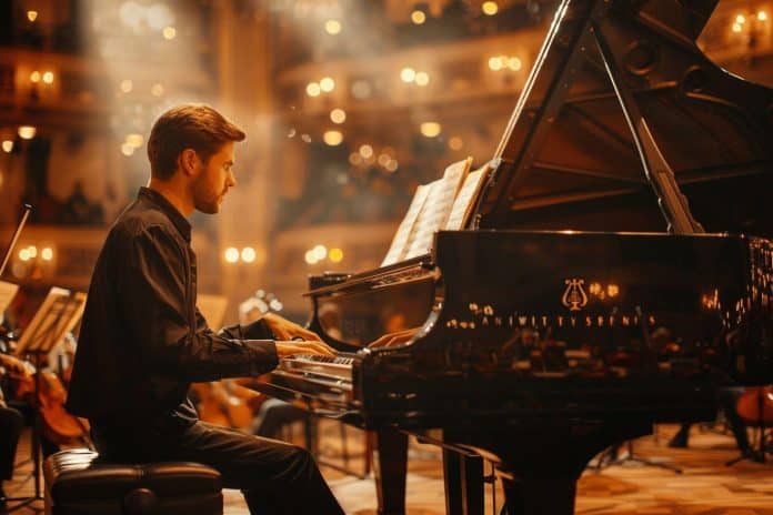 La musique