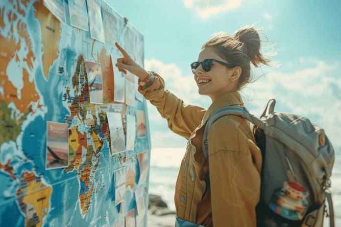 La passion du voyage avec thailandevo.com