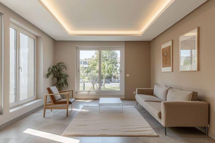 La praticité d’une location appartement Metz