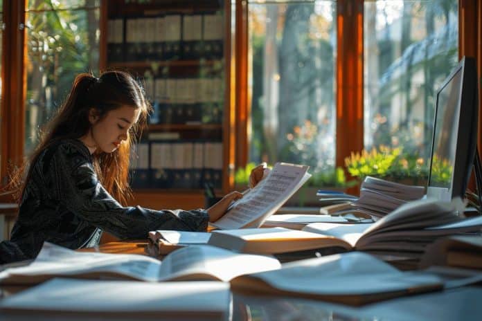 Le BTS comptabilité et gestion des organisations : Tout ce que je vous conseille pour vos études