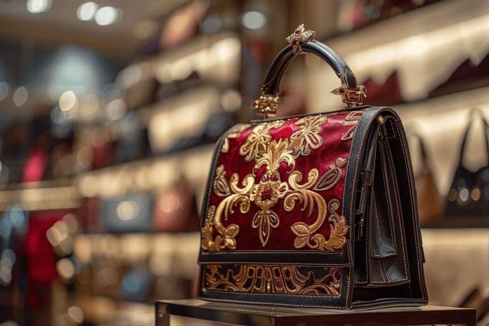 Le sac à main, numéro 1 des accessoires