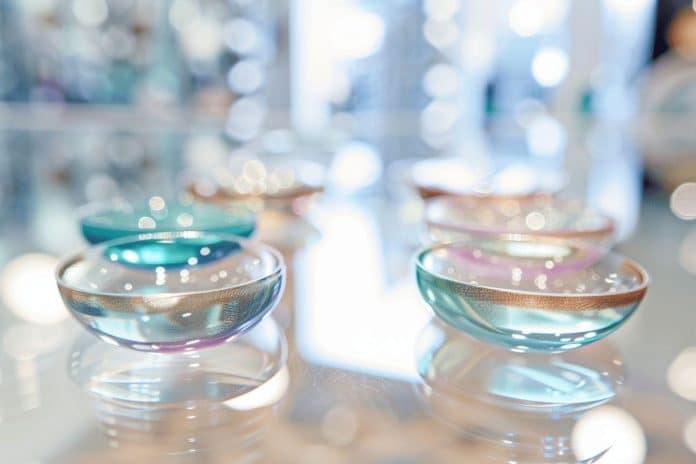 Lentilles de contact : les bons plans