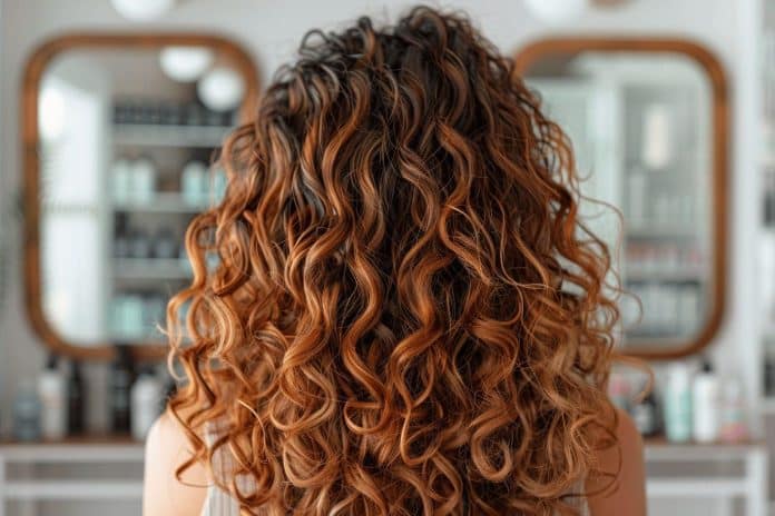 Les boucles : tendances ou pas cette année ?