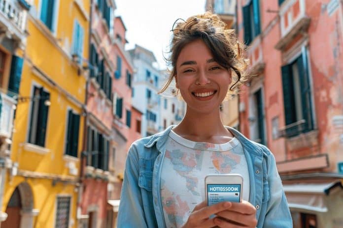Les réductions grimpent encore avec le code promo hotels.com