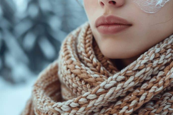 Les soins du visage pour l’hiver