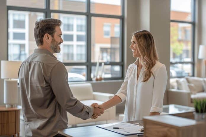 Location appartement Reims : rencontrer le propriétaire