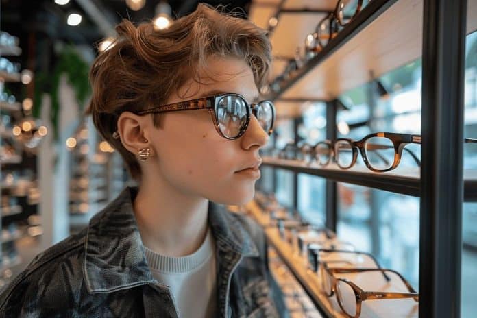 Lunettes de vue: comment faire son choix?