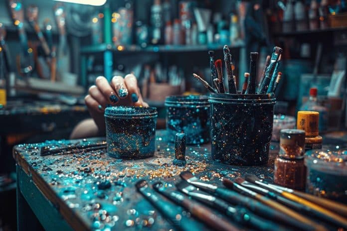 Nail art : tout ce qu’il ne faut pas faire