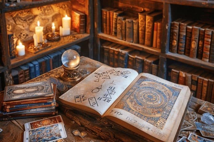 Numerologie, les bases d’un art divinatoire très fréquemment utilisé