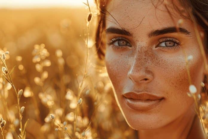 Occitane immortelle : un cosmétique qui me rend folle