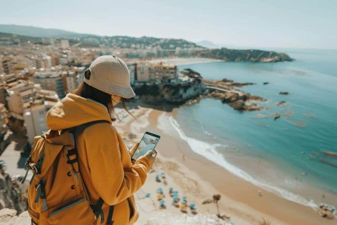 Où trouver un camping pas cher à Argeles sur mer ?