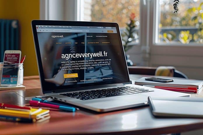 Parfaire vos outils de communication avec agenceverywell.fr