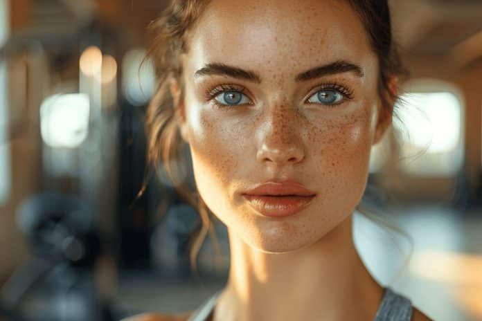 Perdez du poids au niveau du visage avec nos astuces efficaces