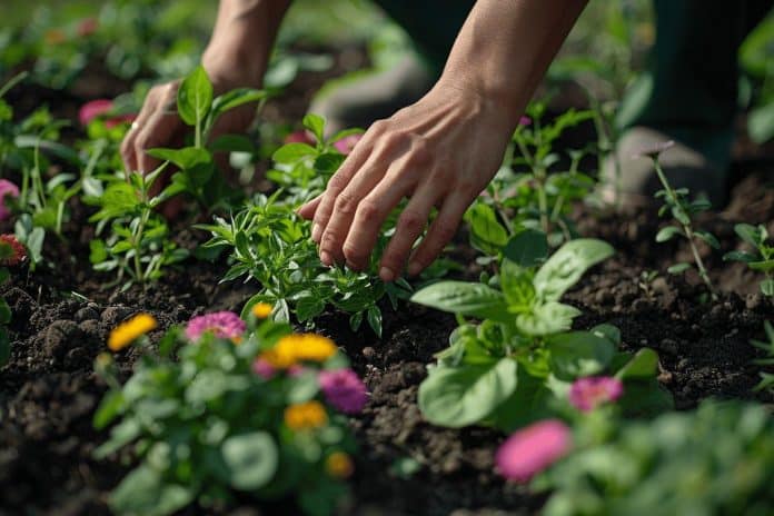 Planter au mois d’avril : Des idées de plantations pour le mois d’avril